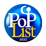 1º Lugar no Prêmio Pop List, na Categoria Carne de Frango em Goiás