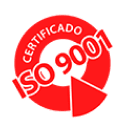 Selo ISO 9001