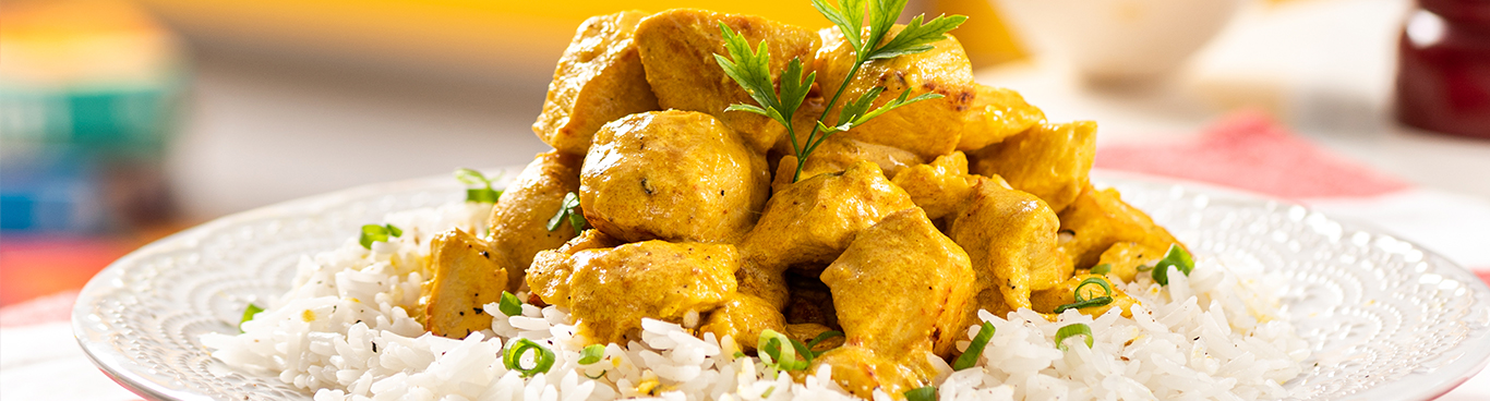 Chicken Curry