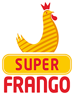 SuperFrango Logo