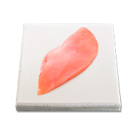 chicken Half Breast Boneless Skinless