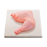 Chicken Leg Quarter