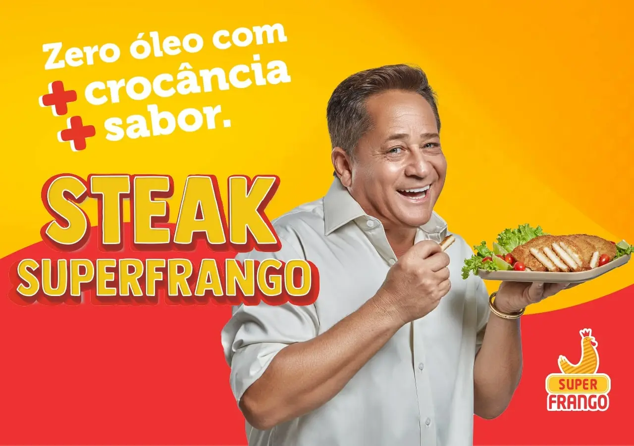 Celeiro Supermercado  Mortadela Super Frango Boua 400gr