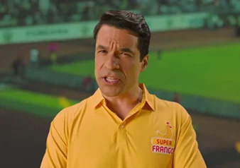 Vai ter Frango – Sabor de Copa SuperFrango